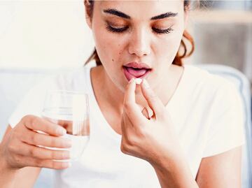 FDA advierte por qué no debemos usar ivermectina para combatir al Covid-19