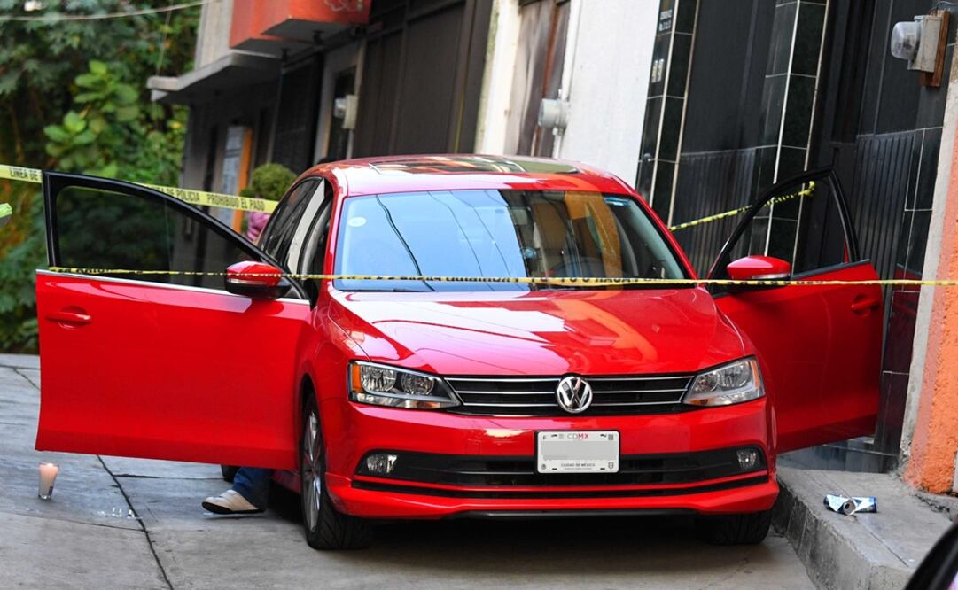 (Foto: Armando Martínez/El Gráfico)