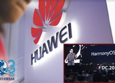 5 características de HarmonyOS de Huawei que no conocías
