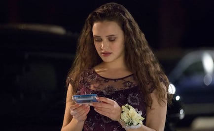 "13 Reasons Why" habría provocado búsquedas sobre suicidio