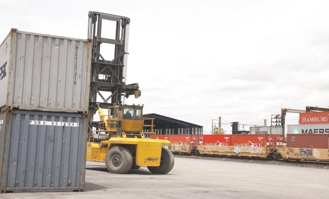 (Foto: Archivo/El Universal)