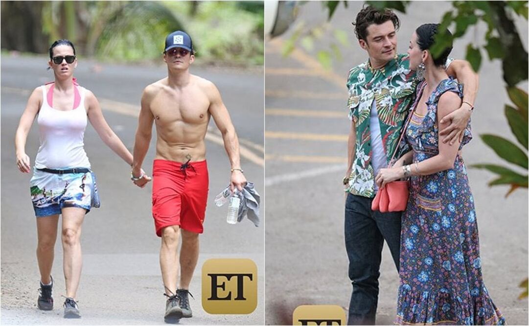 Foto: Tomadas de etonline.com