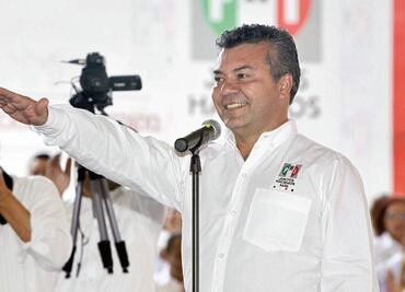 Imputan cargos a ex secretario de Roberto Borge