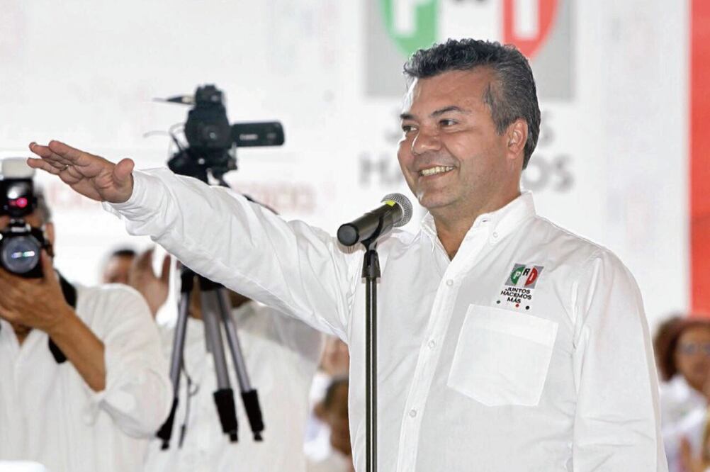 Un juez determinó que subsista la prisión preventiva y el embargo de 19 inmuebles y 21 vehiculos, y fijó dos meses para el cierre de la investigación (ARCHIVO EL UNIVERSAL)