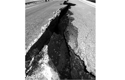 Este fue el terremoto más fuerte de la historia: 14 minutos de terror, magnitud 9.5