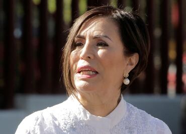 Morena descarta conflicto de interés para afectar a Rosario Robles