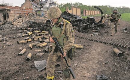 Finlandia pide su ingreso a la OTAN; Suecia se le uniría