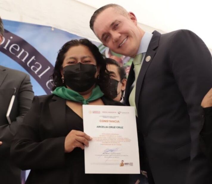 Alcaldía Cuajimalpa se suma al llamado sobre la Declaratoria de Emergencia Climática y Ambiental