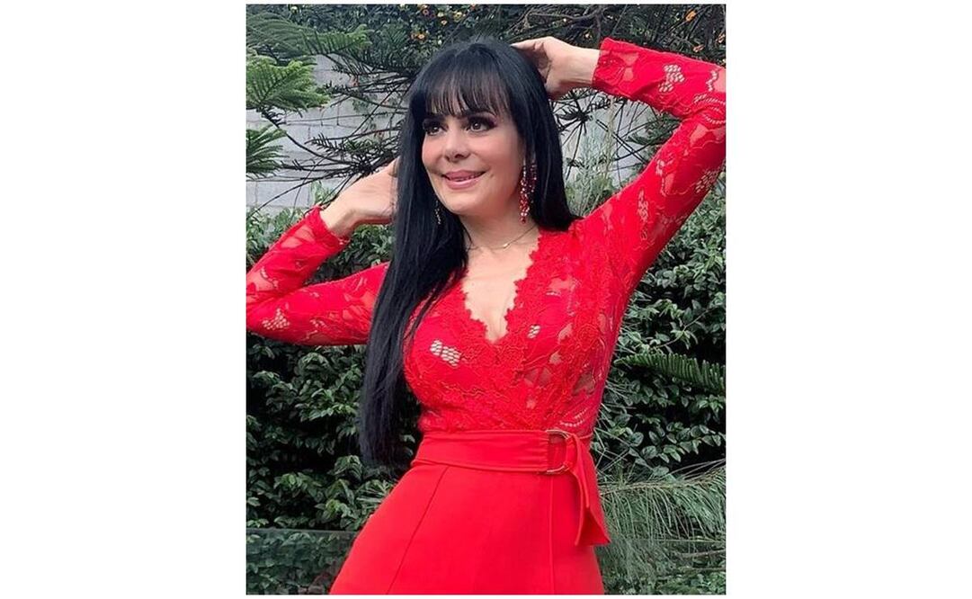 Foto: Tomada de Instagram