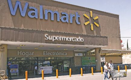 Detienen a 2 por intentar robar un Walmart en Iztapalapa