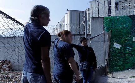 Sin recibir visitas, mayoría de mujeres reclusas en CDMX