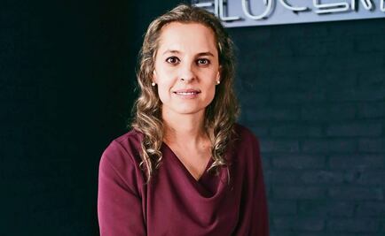 Lo que Marina de Tavira aprendió de Alfonso Cuarón