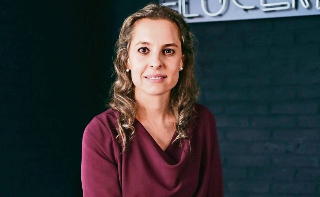 Marina fue destacada por la revista "Variety" como una de las actrices a seguir FOTO: ARCHIVO