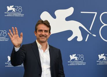 Venecia se emociona con "La Caja" que le trajo México