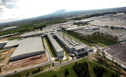 VW México abre un tercer turno en la producción del Golf y Variant