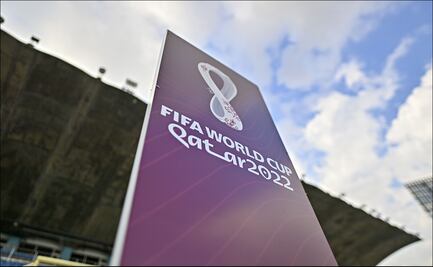 No todos los que irán a Qatar 2022 lo merecen