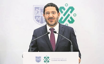 Se preparan para la marcha del 8M en la CDMX