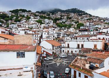 Taxco vive bajo los nexos del crimen con la policía