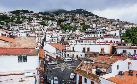 Taxco vive bajo los nexos del crimen con la policía