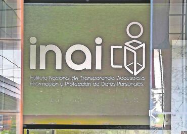 Seneam debe transparentar estudios de integración del Sistema Aeroportuario Mexicano: INAI