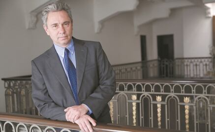 Gómez Morin acusa de inequitativa elección interna del PAN