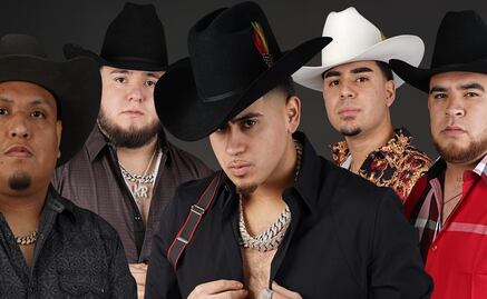 Fuerza Regida cancela concierto en Tijuana tras recibir amenazas de muerte