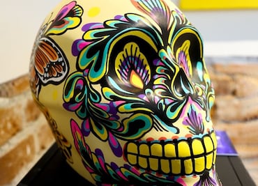 Dónde ver ahora los Mexicráneos que estaban en Reforma