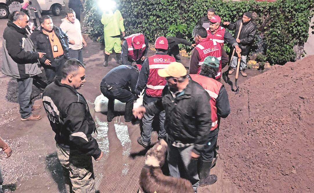 (GOBIERNO DEL EDOMEX)