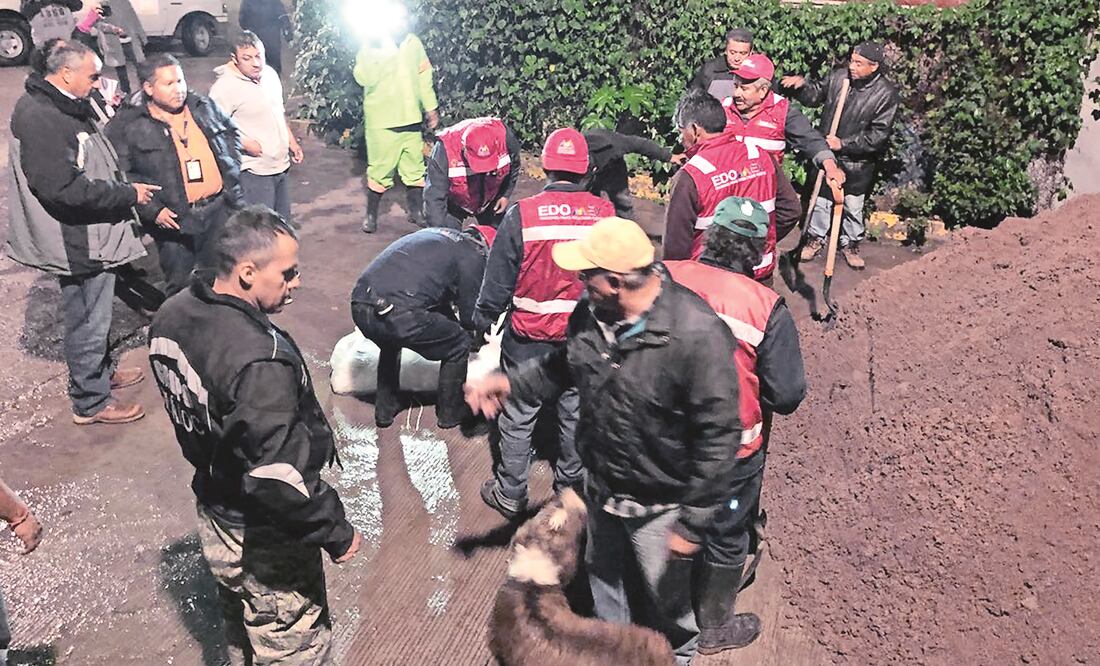 (GOBIERNO DEL EDOMEX)