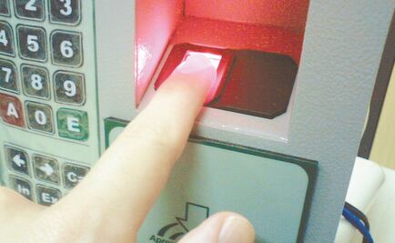 Biometría llega a bancos; blindan datos de clientes