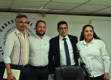 Dan a conocer a 9 aspirantes a presidir la Comisión de Víctimas de la CDMX