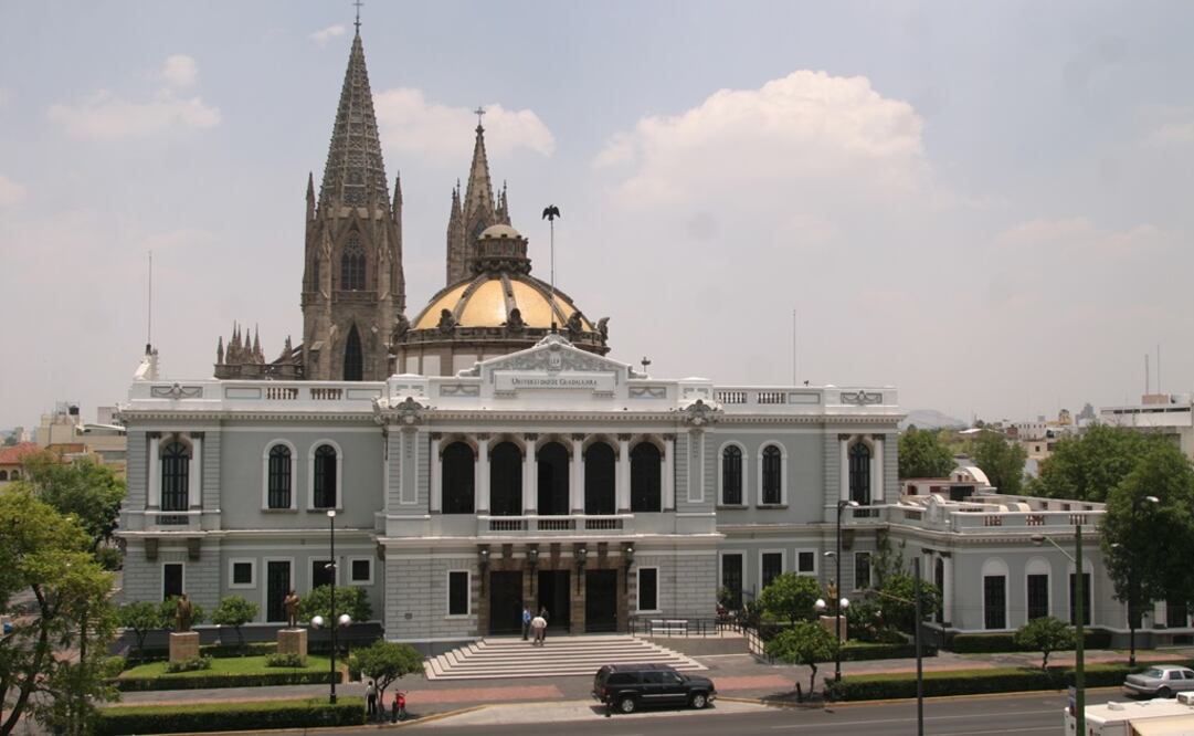 (Foto: Archivo/El Universal)