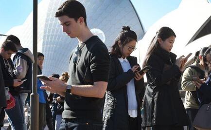 ¿Por qué no puedes dejar de revisar tu celular?