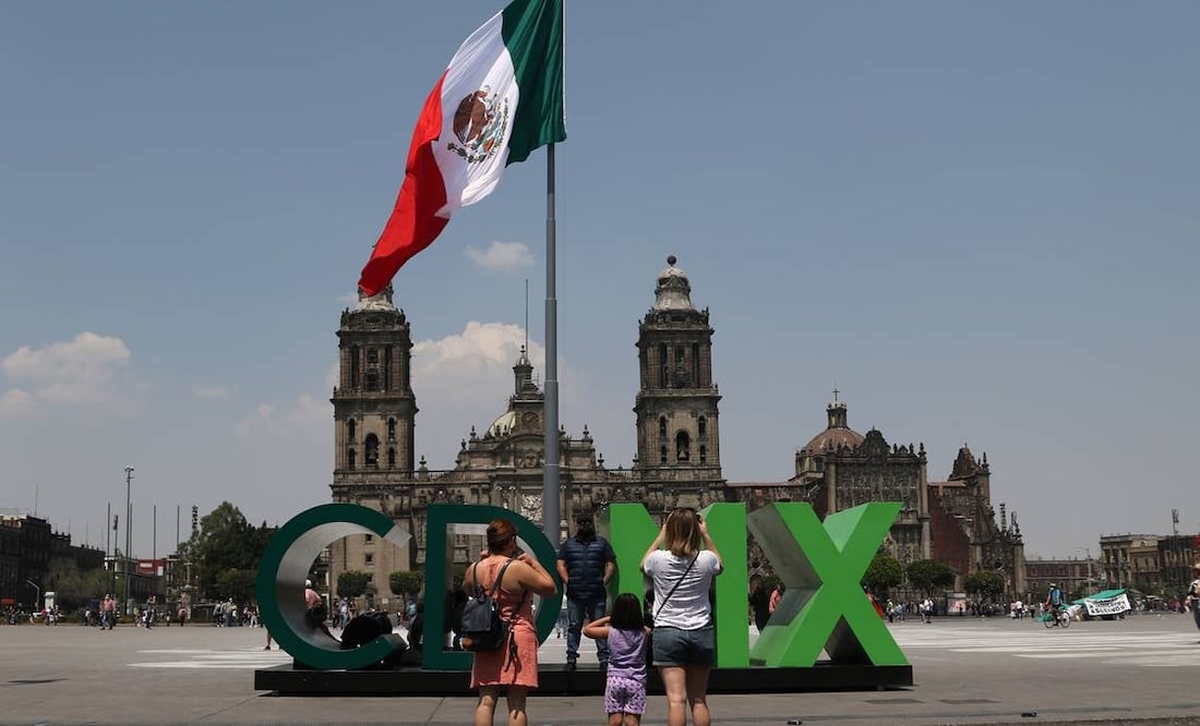 Foto: Archivo / EL UNIVERSAL