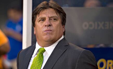 El arbitraje no nos ayudó: 'Piojo'