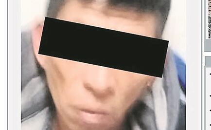 Vinculan a proceso a hombre que navajeó a su víctima en taquería