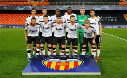 Valencia confirma que el 35% de su personal tiene coronavirus