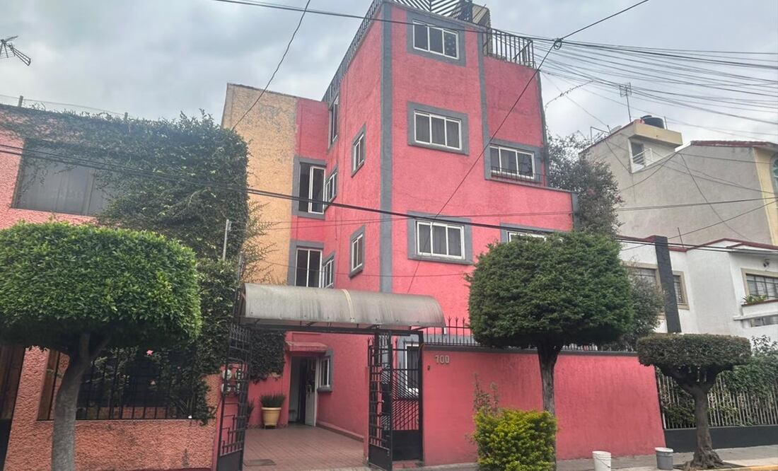 FOTO: Iván Montaño/ EL UNIVERSAL/