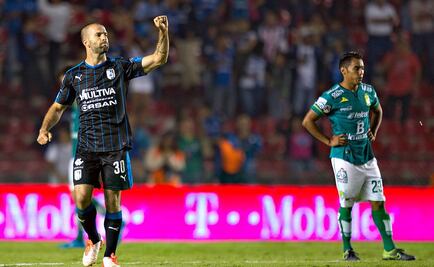Gallos le pega a "La Fiera"