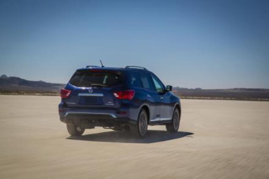 Listo para consentir a toda la familia