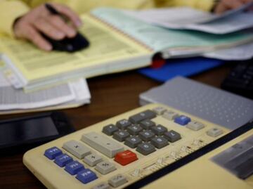 The Superior Audit Office is working on a report about corruption