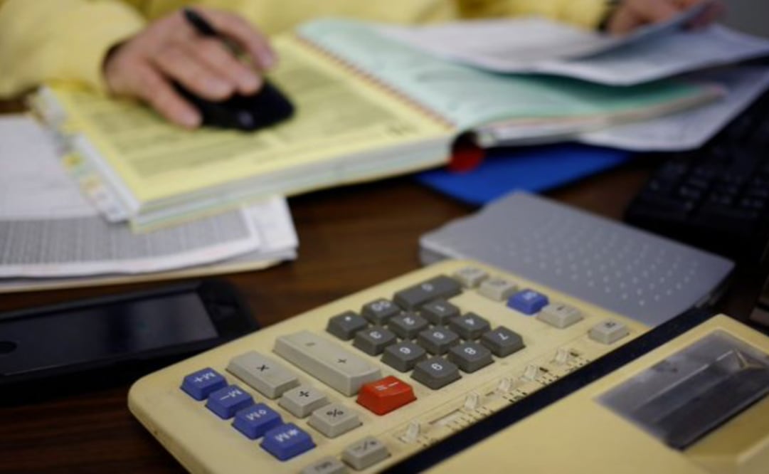 The COVID-19 pandemic delayed the report on corruption registered during this administration until October - Photo: Taken from www.asf.gob.mx