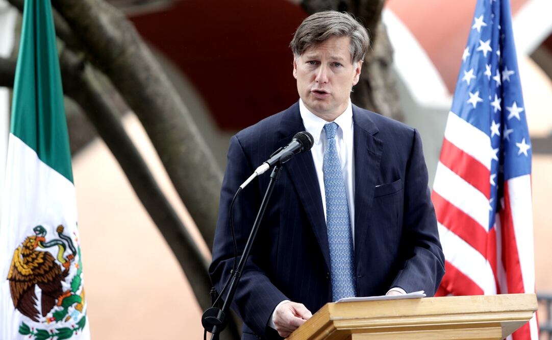 Foto: Archivo/EL UNIVERSAL