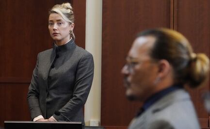 Johnny Depp: Se filtra nueva evidencia del juicio y celebridades "retiran su apoyo" al actor