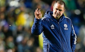 Philadelphia Union, un duro examen para el América en la Concachampions