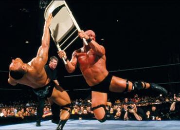 Las luchas que marcaron la historia de Wrestlemania