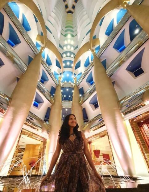 10 tips de una experta para viajar sola