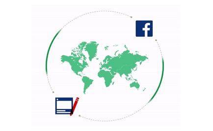 ¿Quieres expandir tu negocio? Facebook ofrece herramientas para Pymes