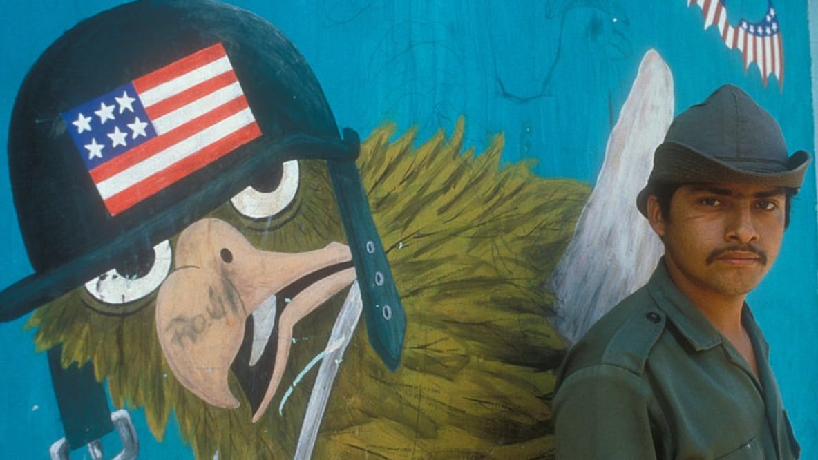 Estados Unidos ha tenido una presencia histórica en los países de América Latina. (Foto: Getty Images)