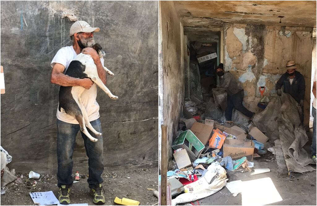 FOTO: Emilio Fernández/ EL UNIVERSAL/